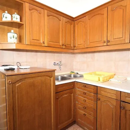Appartement Dino B6